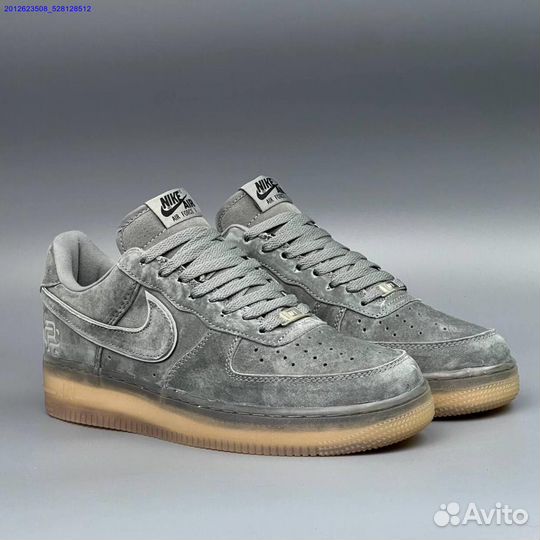 Nike Air Force 1 (Арт.63641)