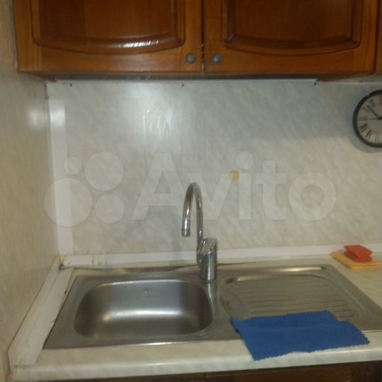 Комната 23 м² в 2-к., 7/12 эт.