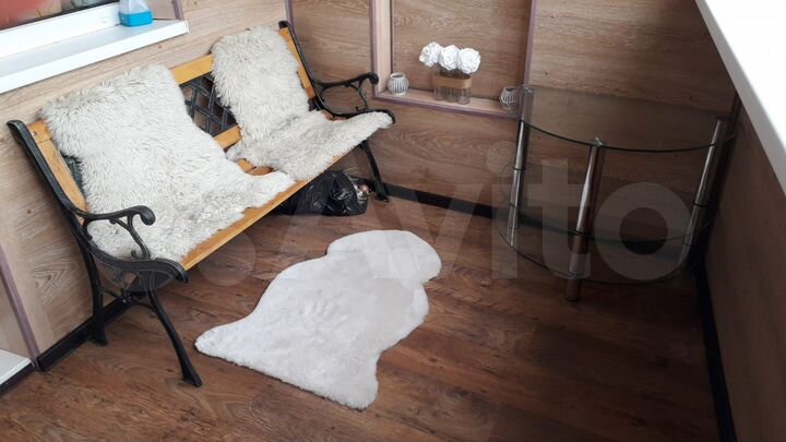 3-к. квартира, 64 м², 9/9 эт.