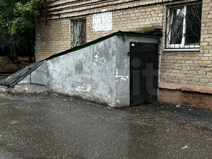 Склад, 250 м²