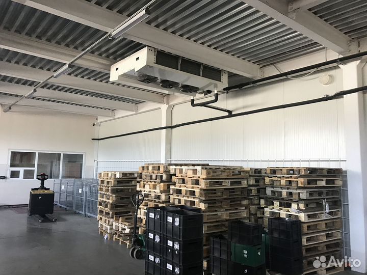 Холодильные Морозильные камеры в наличии от 70