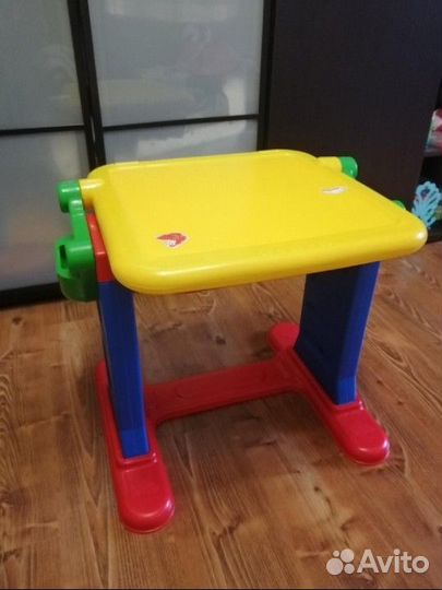 Детский стол, для рисования