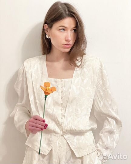 H&M костюм винтаж