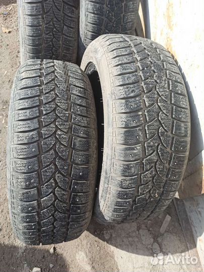 Riken Allstar Stud 205/55 R16