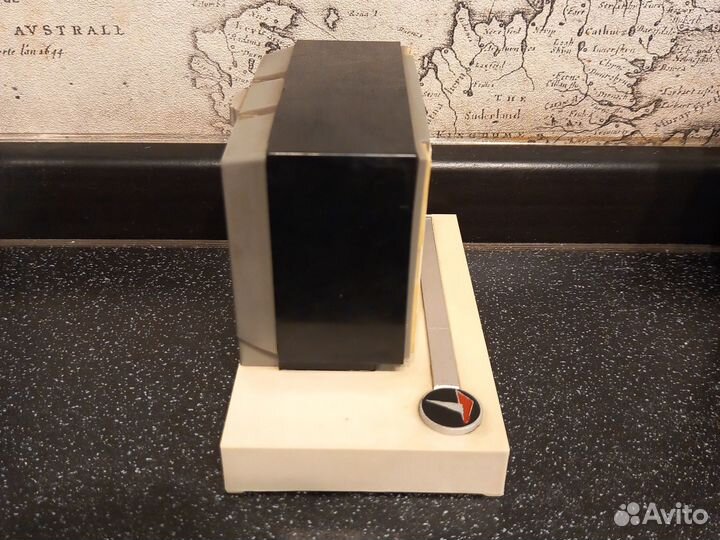 Телевизор сувенир СССР