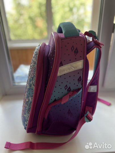 Рюкзак школьный Disney новый