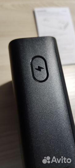 Повербанк Romoss 30000 mAh