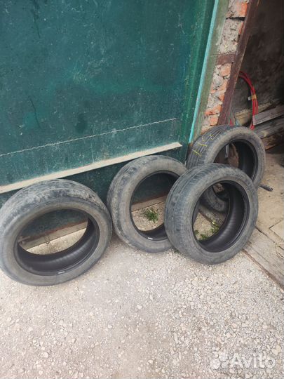 Nokian Tyres Nordman SX 205/55 R16 60H