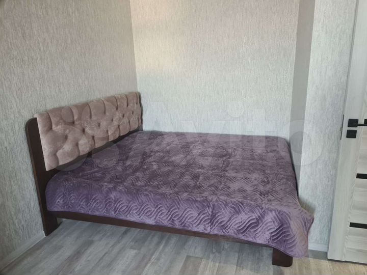 1-к. квартира, 45 м², 8/9 эт.