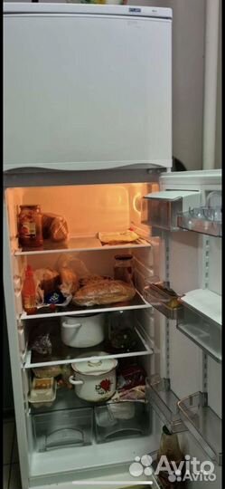 Холодильник бу