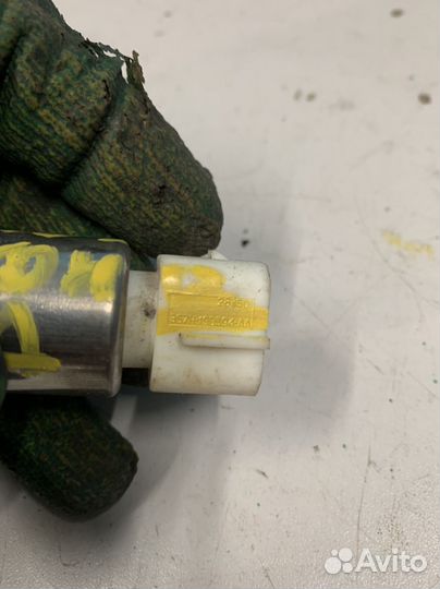 Ford Mondeo 3 датчик кондиционера Focus 2