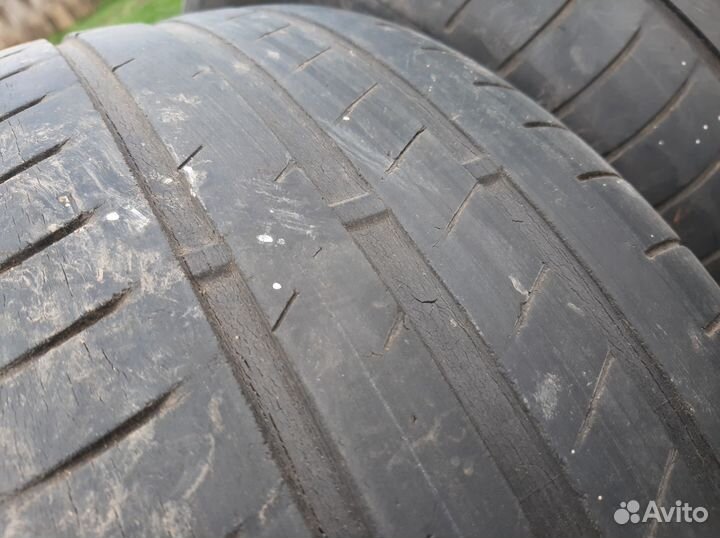 Goodyear EfficientGrip Performance 195/55 R15 85V