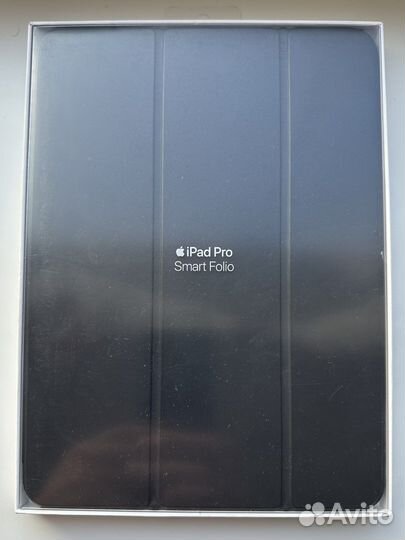 Чехол на iPad 11 pro. Оригинал