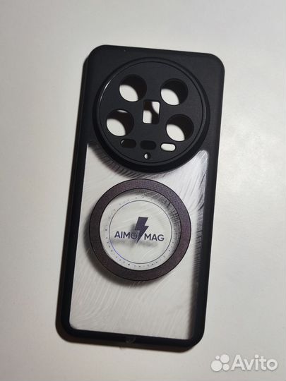 Xiaomi 14 Ultra чехол новый