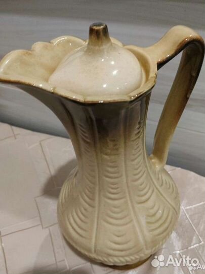 Кувшин СССР