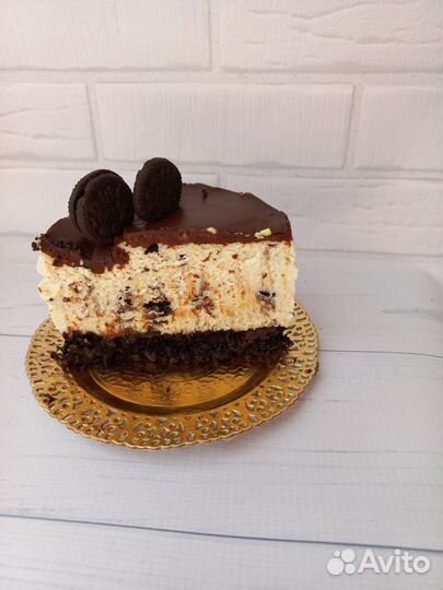 Чизкейк на заказ