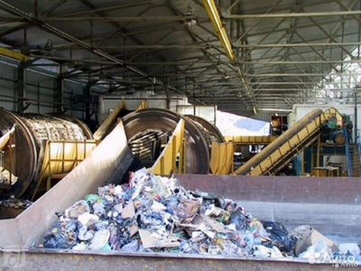 Оператор на линию по переработке полиэтилена