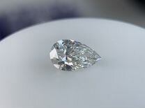 Бриллиант CVD 3,10 ct