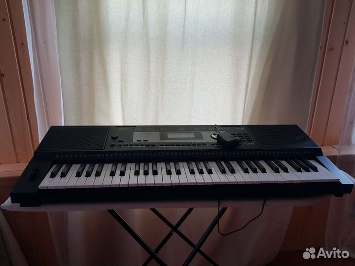 Синтезатор Medeli M331