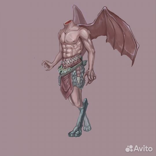 Художник иллюстратор