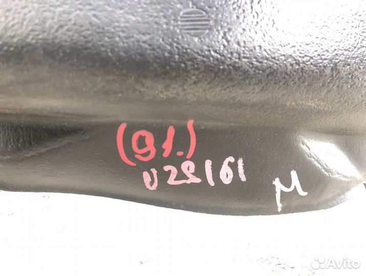 Подкрылок передний левый Toyota Aristo JZS161