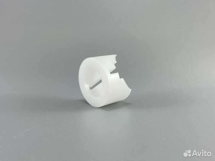 Поджимная втулка рулевой рейки Hyundai Elantra