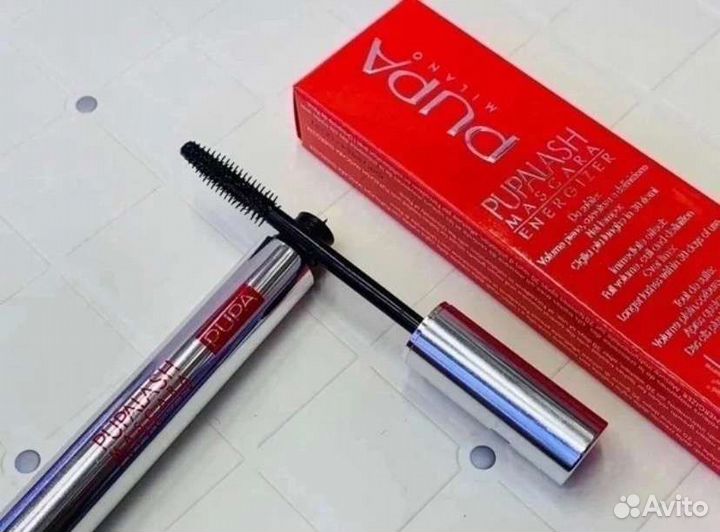 Тушь для ресниц