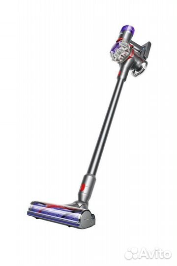 Беспрводной пылесос Dyson V8 Absolute