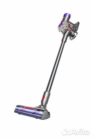 Беспрводной пылесос Dyson V8 Absolute