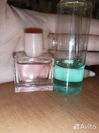 Духи женские орифлейм