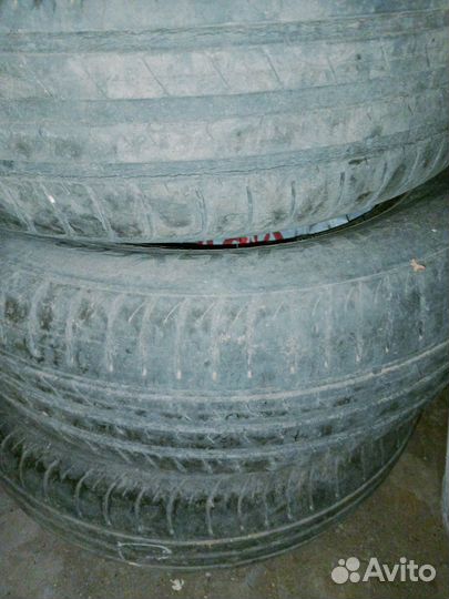 Hankook Kinergy Eco 195/65 R15