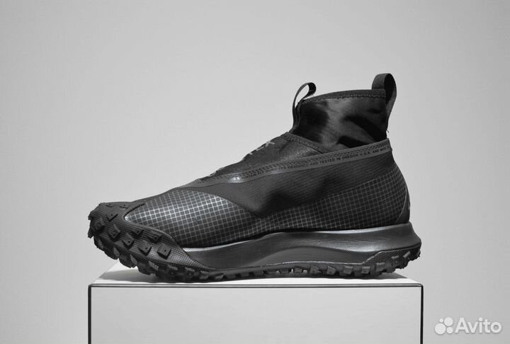 Nike ACG Mountain Fly (41/42, Всесезон, Вечные)