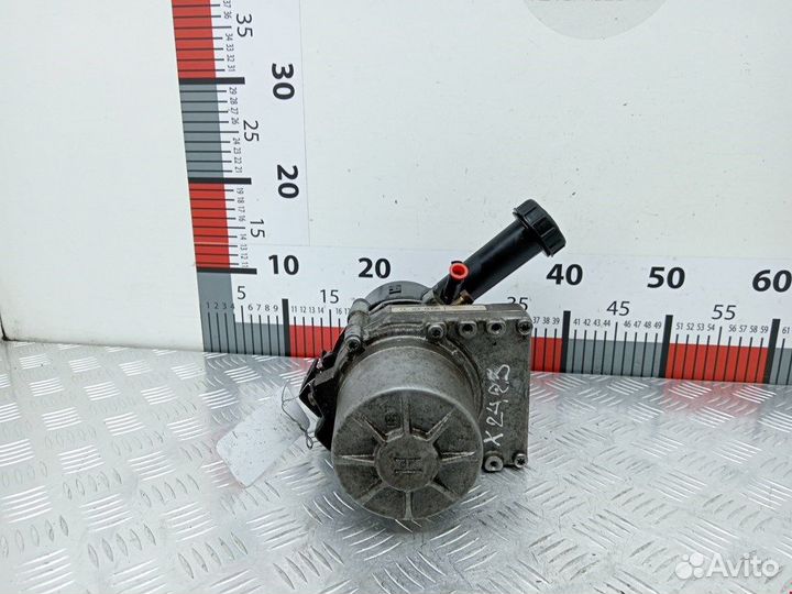 Электроусилитель руля для Peugeot-Citroen 407