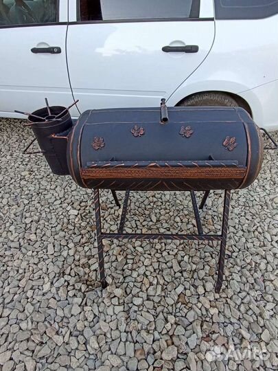 Шашлычница