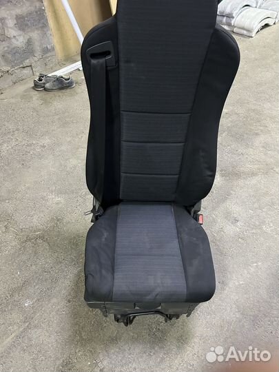 Сидение пассажирское Камаз 5490 Neo