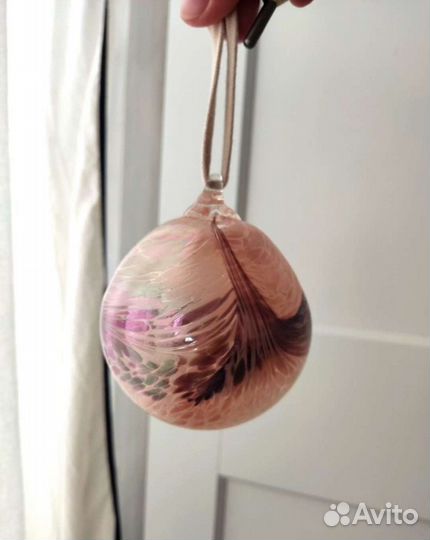 Муранское стекло