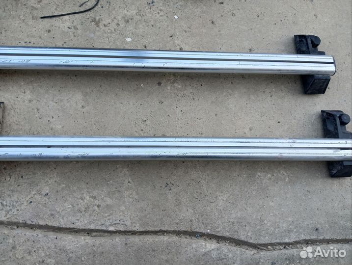 Рейлинг hummer н2