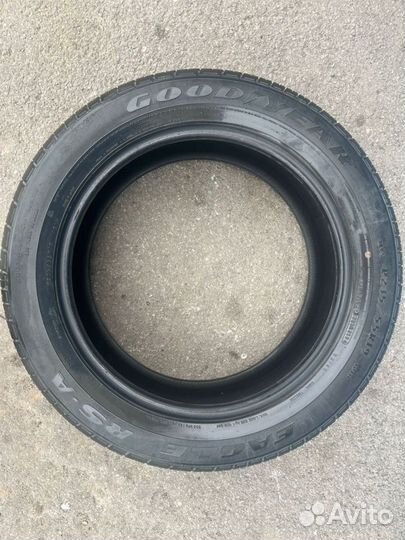 Goodyear Eagle RS-A 235/55 R19 101H