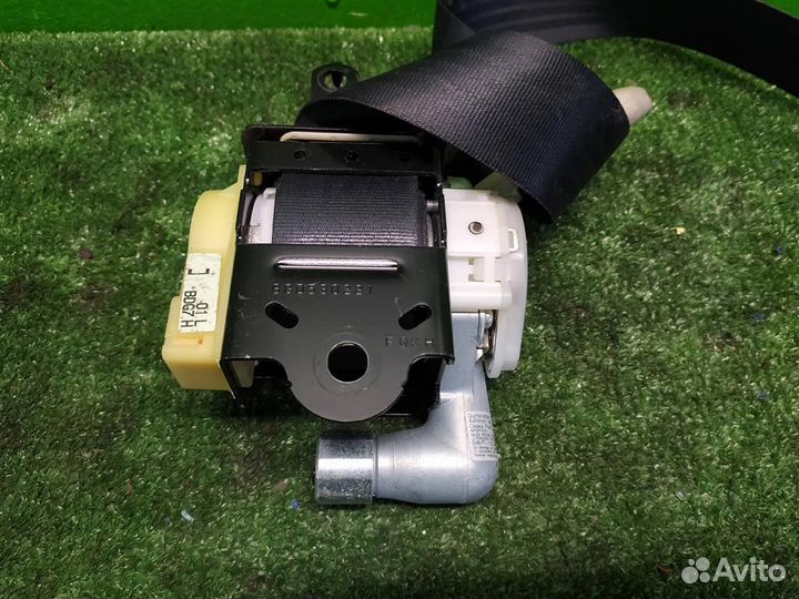 Ремень безопасности передний левый Mazda 3 (BL) 2