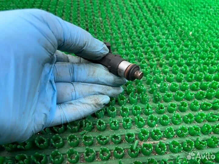 Форсунка Лада 2107 1 2002