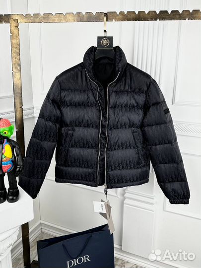 Куртка мужская Dior