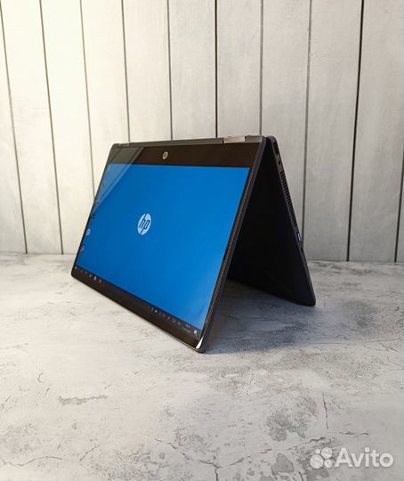 Ноутбук-трансформер HP Pavilion X360