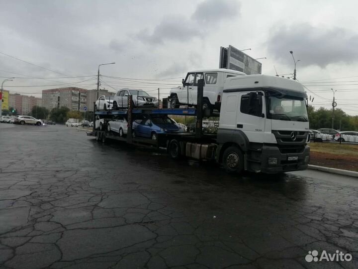 Автовоз