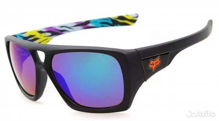 Очки Fox