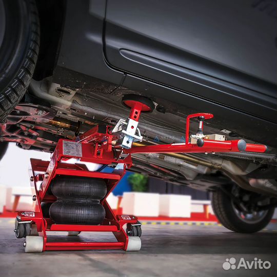 Astra Минилифт AE100.1 classic пневматический