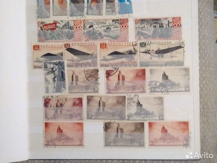 Марки, значки, трубки, бинокли, блюрей