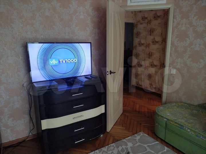 2-к. квартира, 38 м², 4/4 эт.