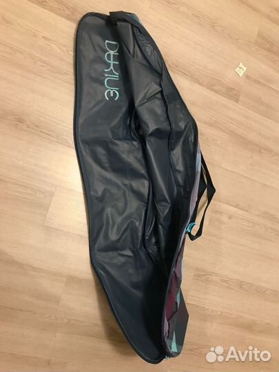 Чехол для сноуборда Dakine pipe 148 cm