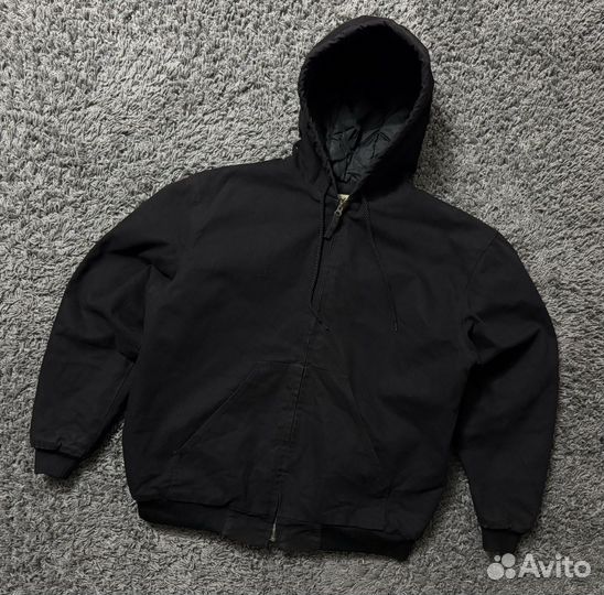 Blue Mountain Active Jacket