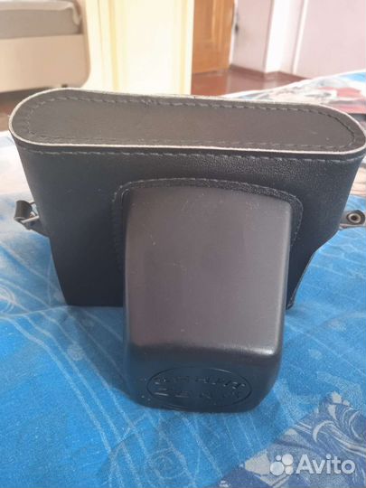 Фотоаппарат Зенит ет